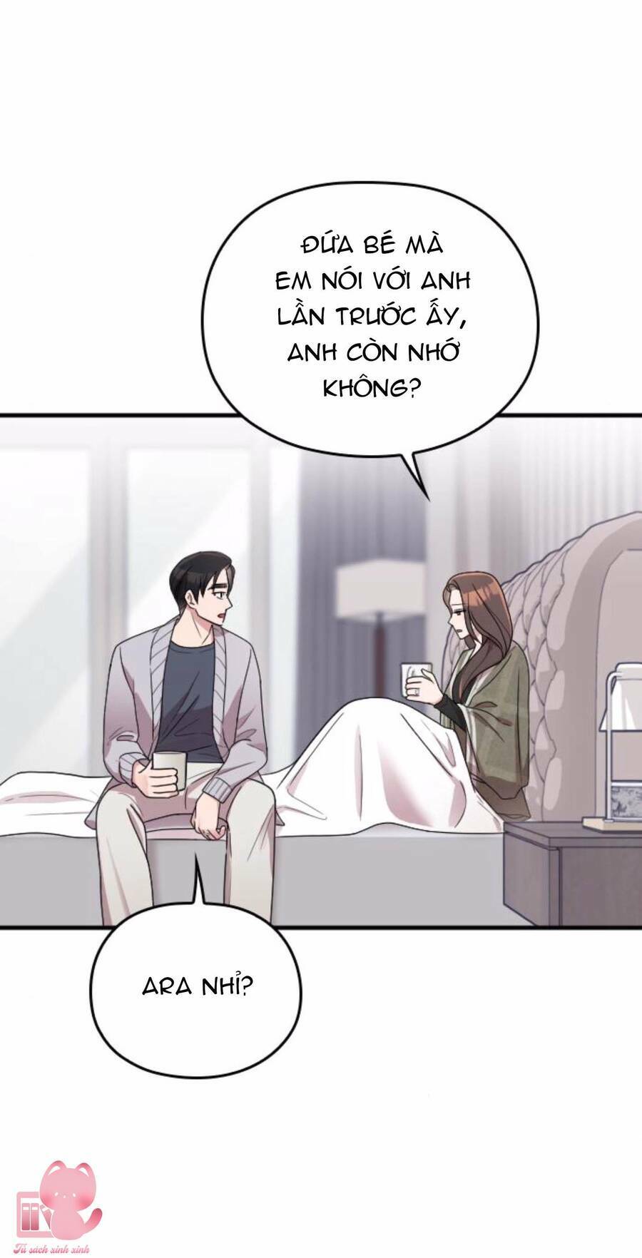 cô đi mà lấy chồng tôi đi chapter 68 44