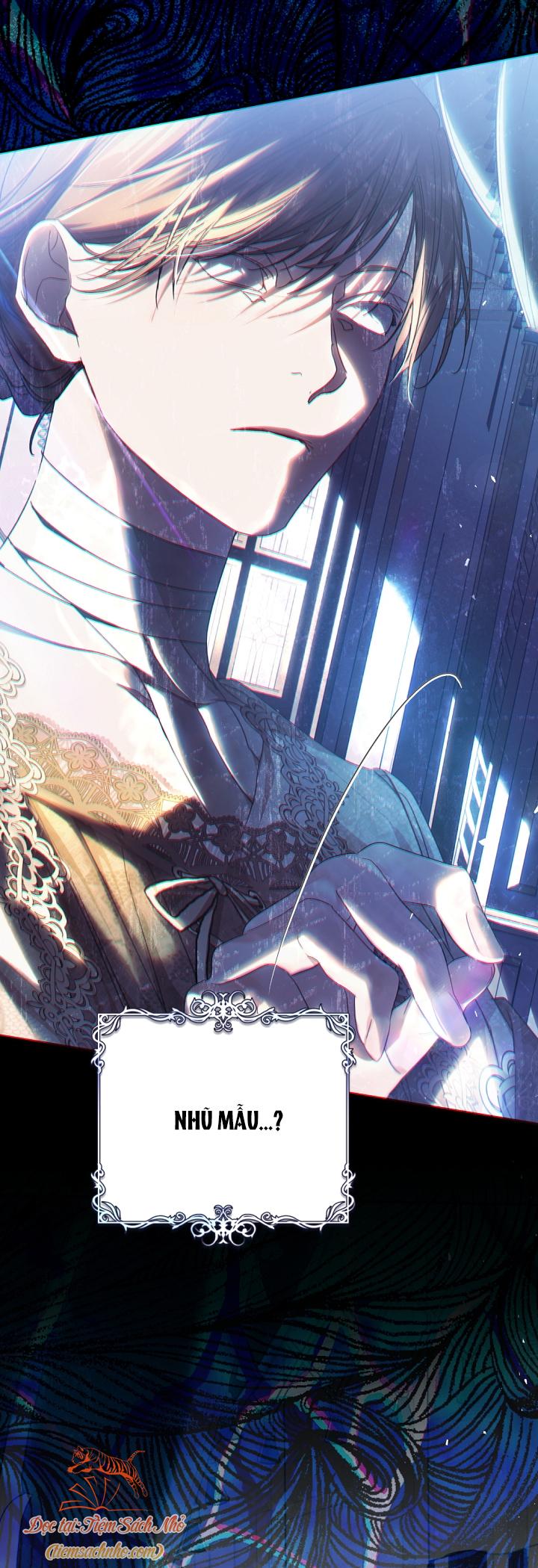 ác nữ là con rối chapter 62 58