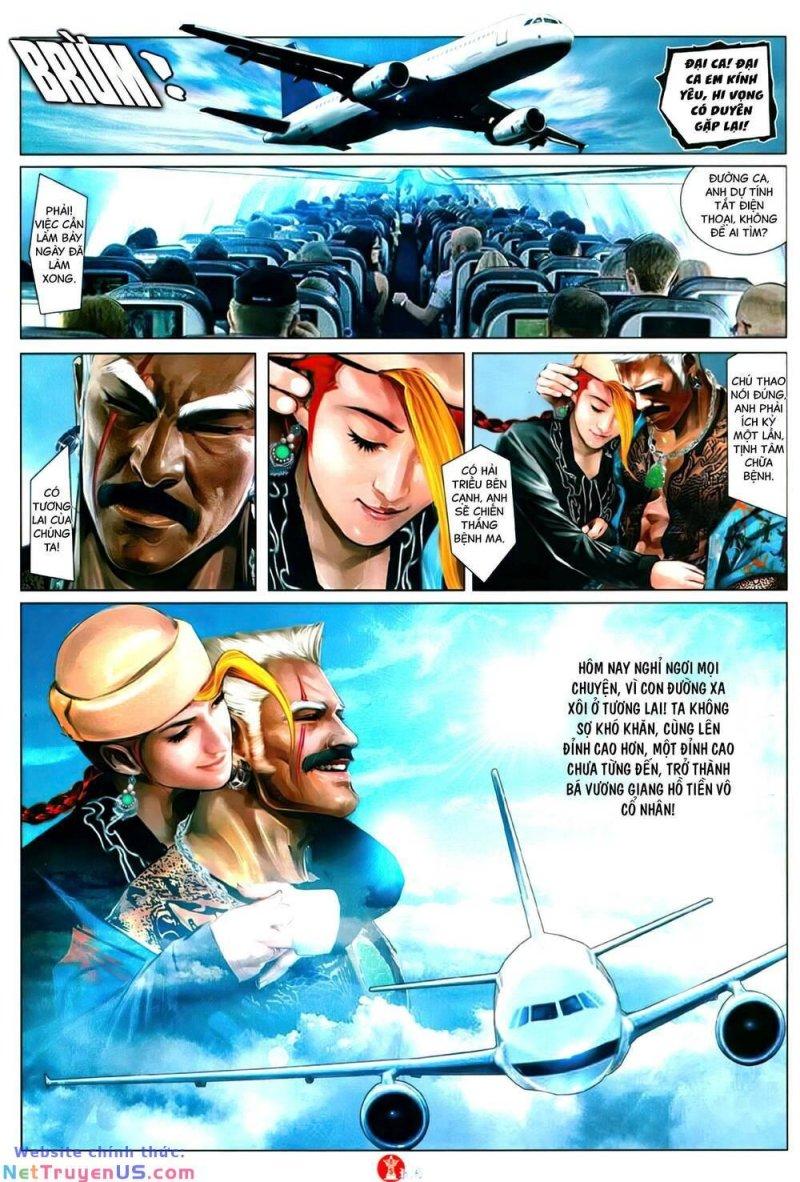 hỏa vũ diệu dương chapter 1106 4