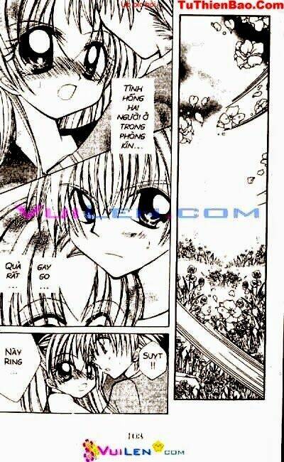 viên ngọc nhiệm màu chapter 3 103