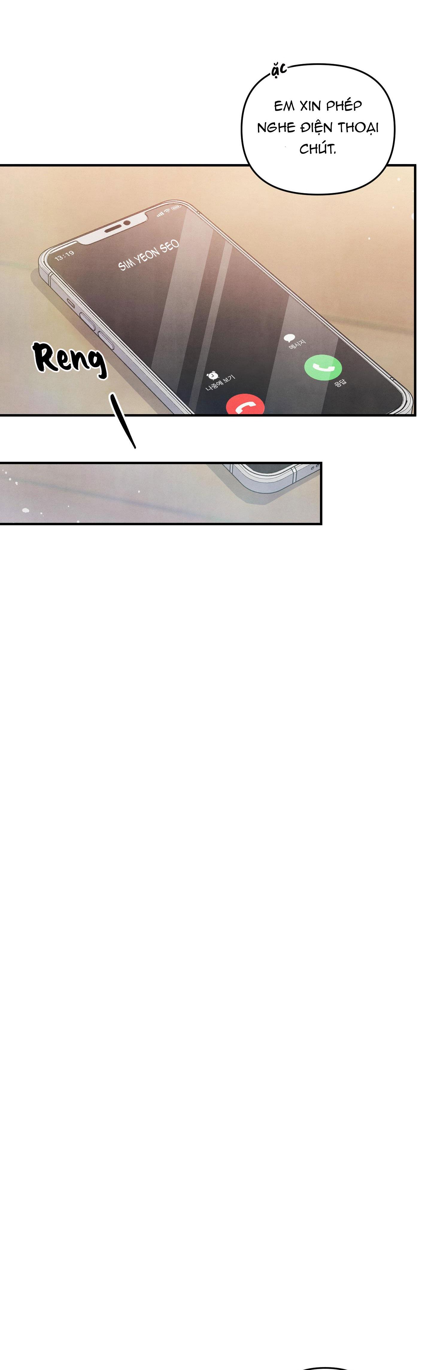 mối quan hệ ngu ngốc chapter 9 22