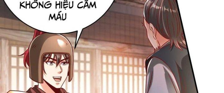 đại tần, ta là con tần thủy hoàng, giết địch thành thần chapter 10 135