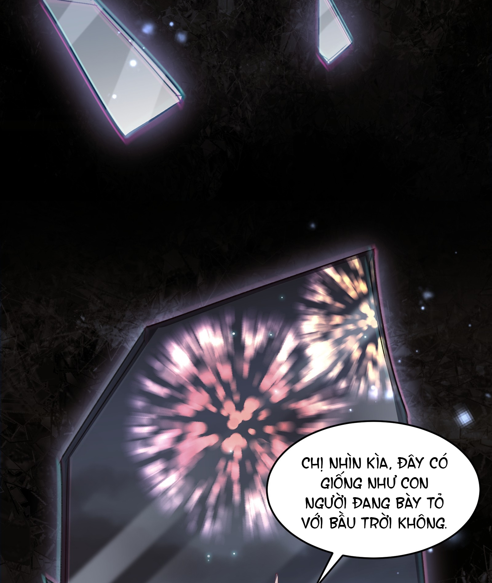 chưa biết ai hơn ai chapter 21 41