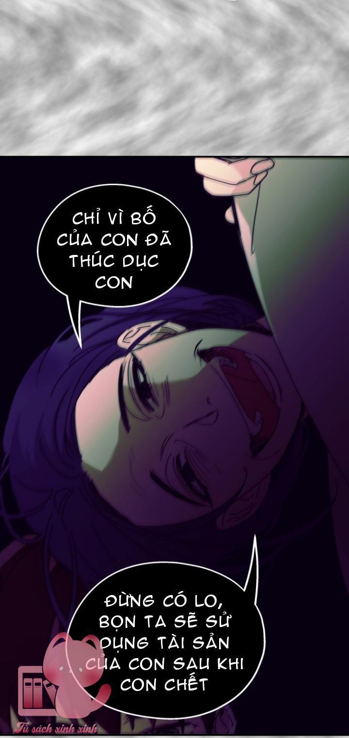 người thân của tôi đều sợ hãi tôi chapter 8 3