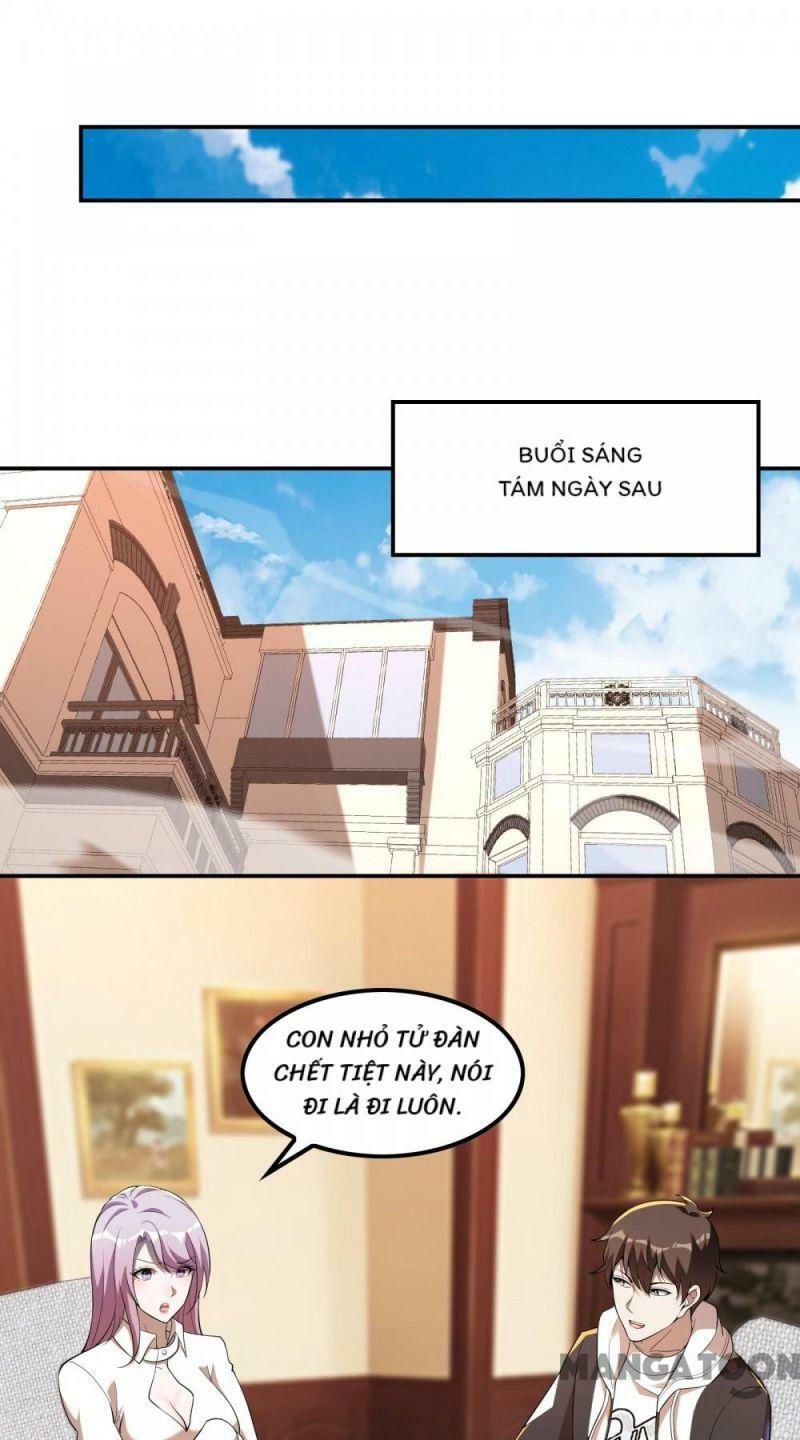 đệ nhất người ở rể chapter 121 38