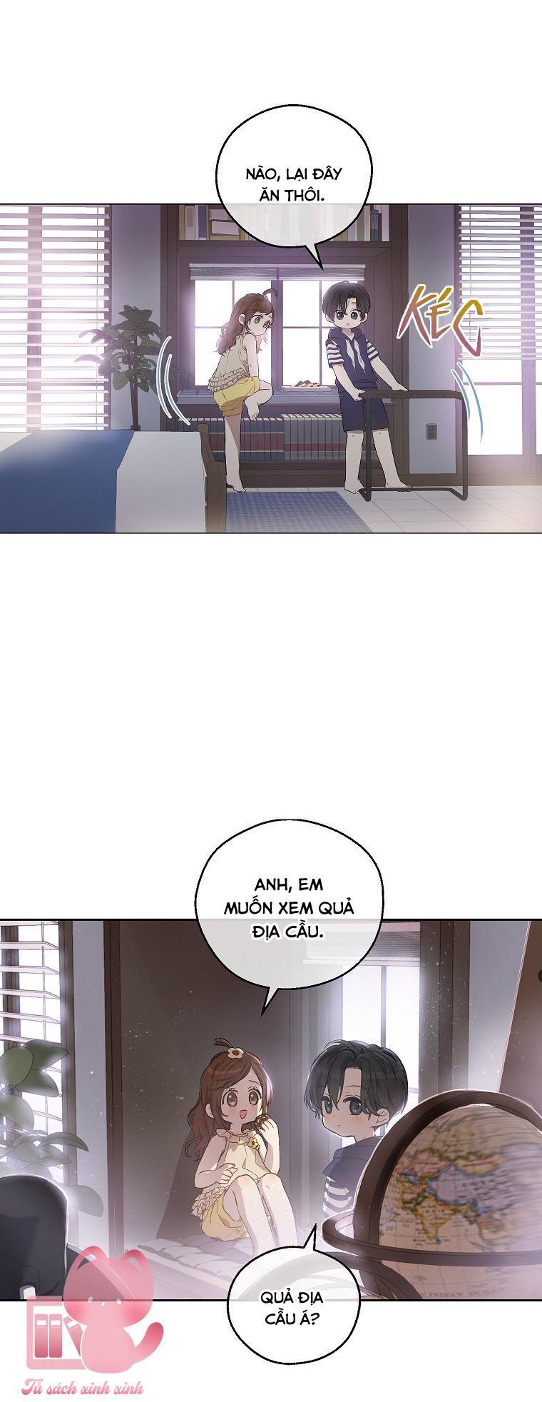 vương giả chapter 6 61