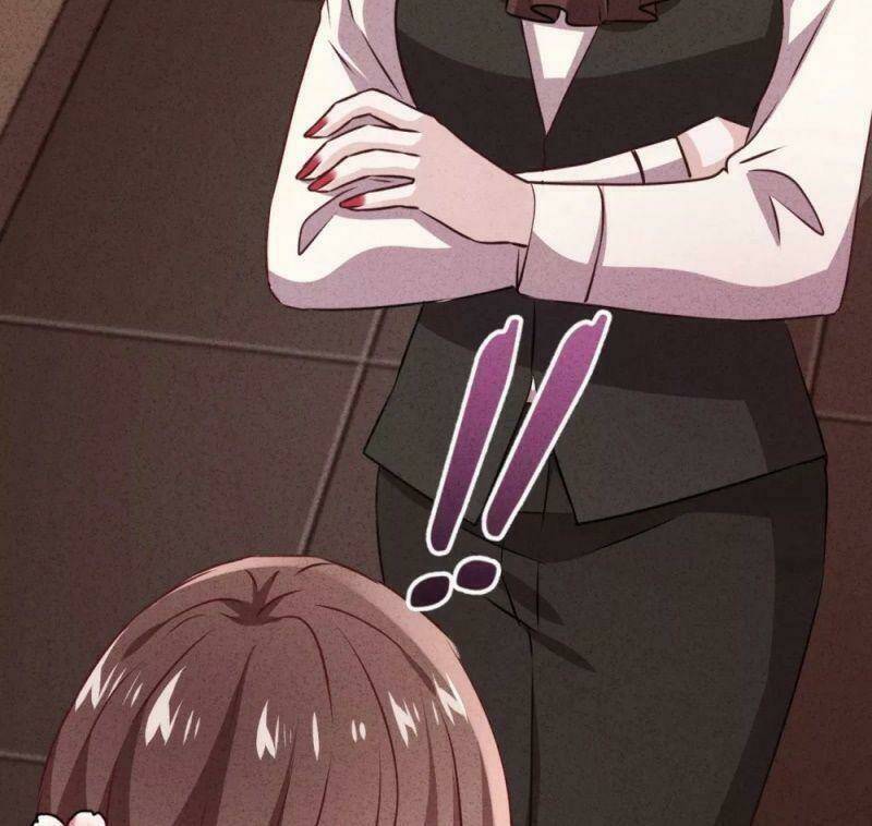 thiếu soái, vợ anh muốn lật trời! chapter 137 48