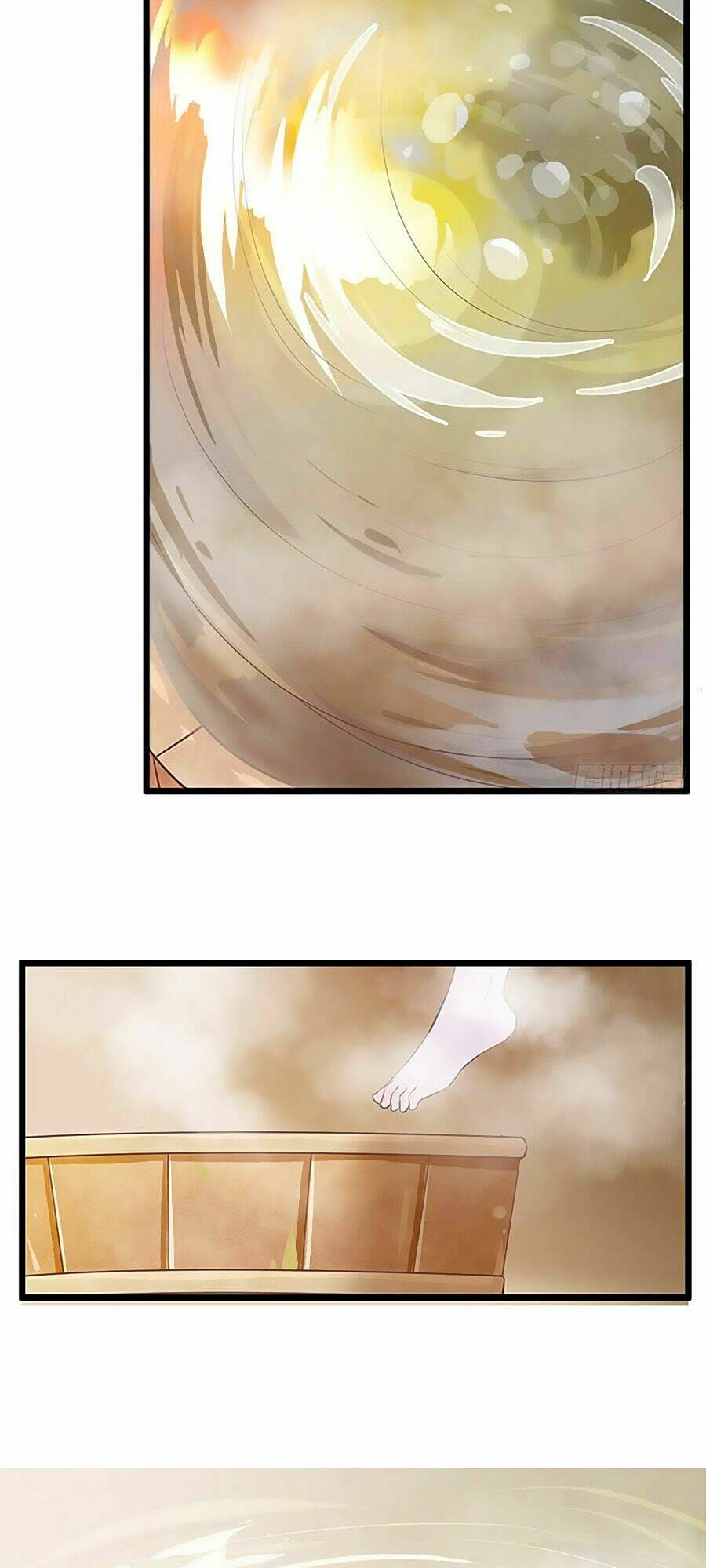 thần y khí nữ: ngự thú cuồng phi của quỷ đế chapter 5 29