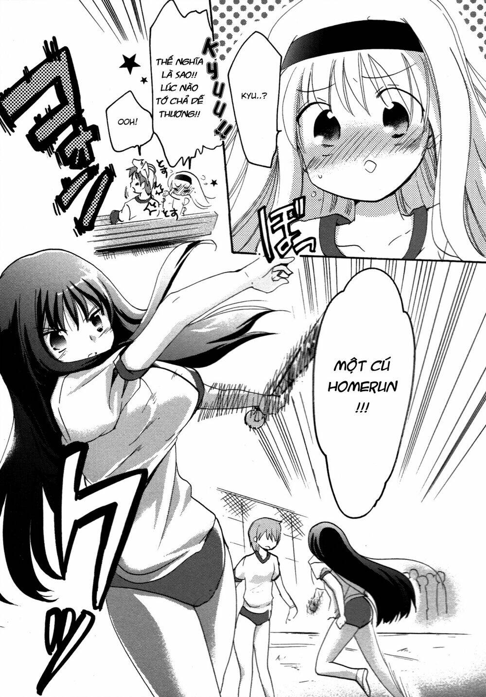 cu-cu-cute! chapter 4 10