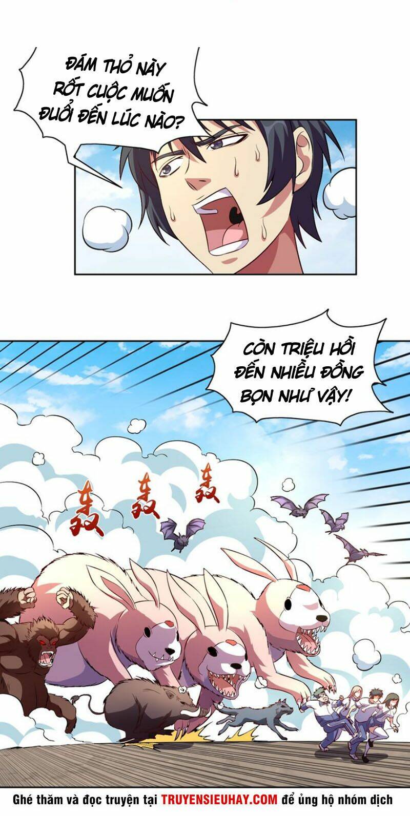 chín năm nghĩa vụ tu chân chapter 32 28