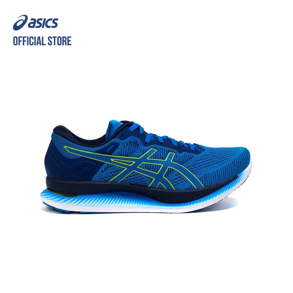 Giày chạy bộ nam Asics Glideride - 1011A817.401