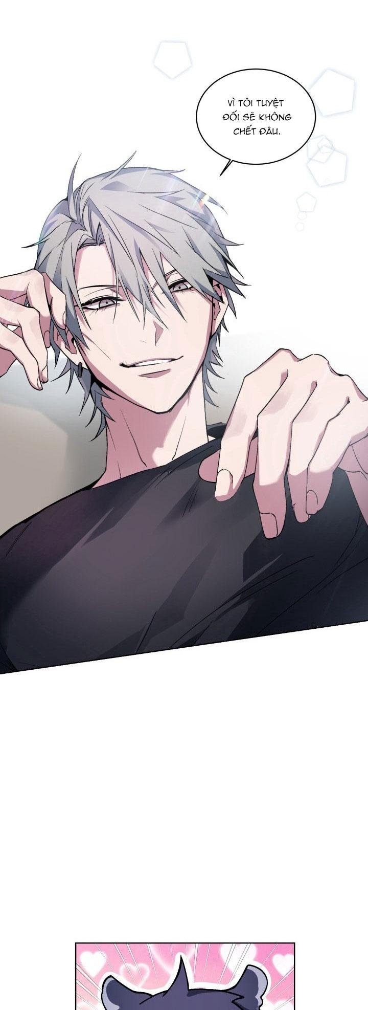 thú cưng damdang chapter 7.6 42