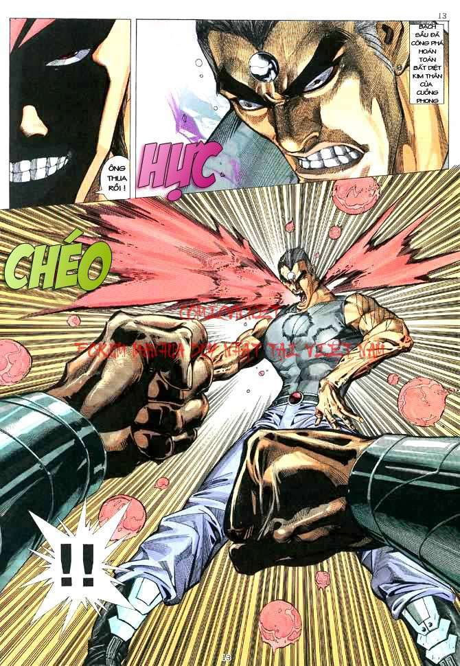 võ thần chapter 48 12