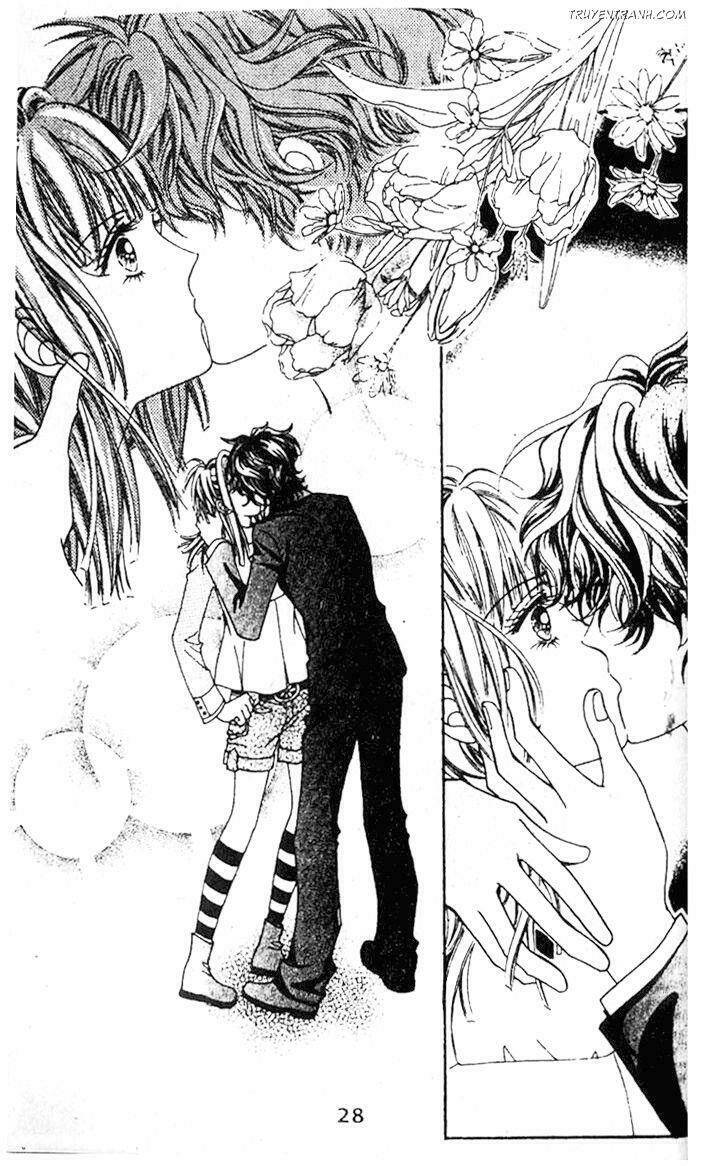 điên vì yêu - love like crazy chapter 25 29