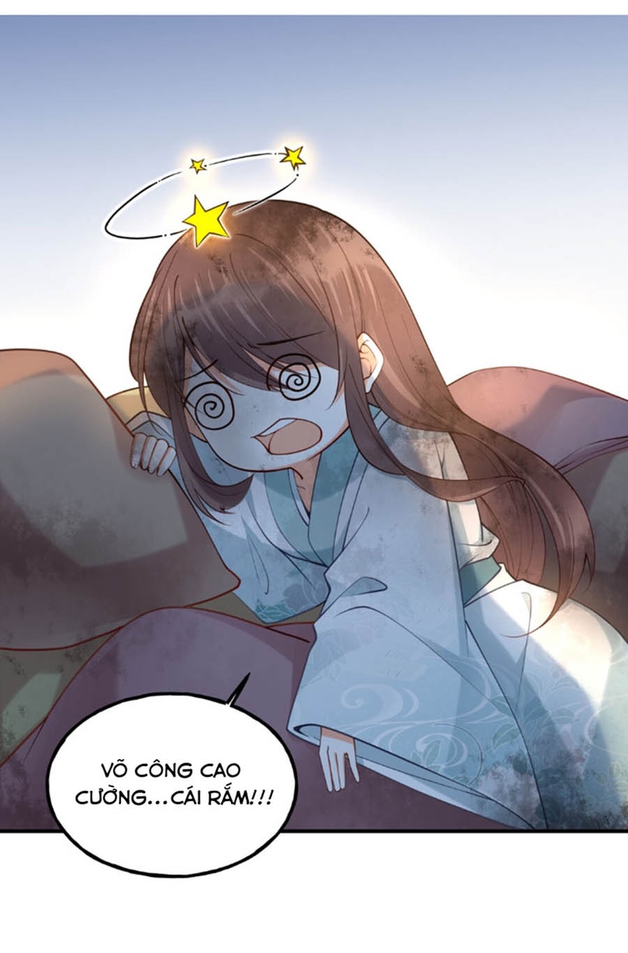 đây không muốn cung đấu mà chapter 4.1 14