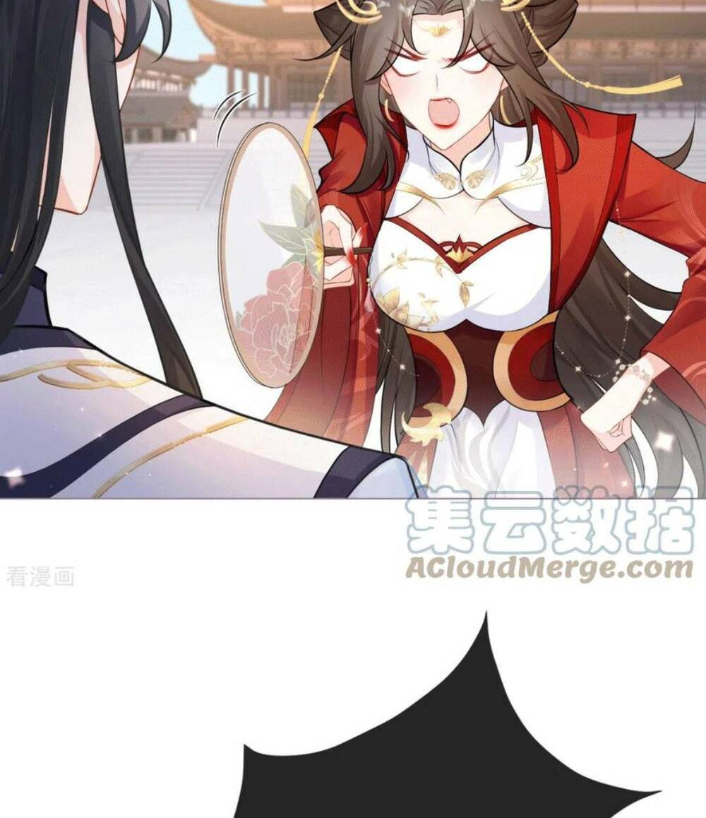 thiết lập ác nữ của tôi sụp đổ rồi chapter 24 65