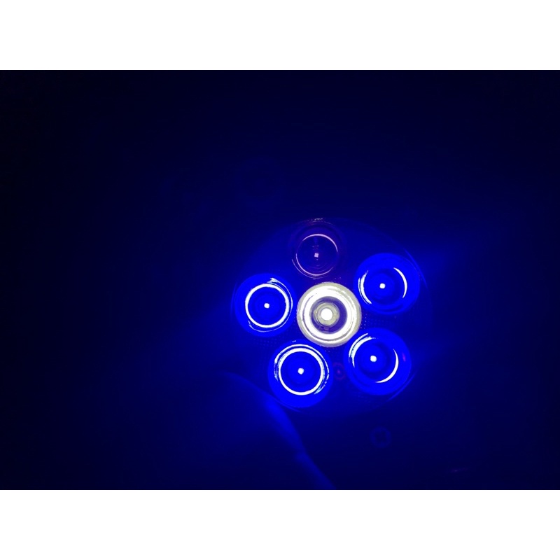 Đèn Gako Q2 bản có timer tắt mở tự động cho hồ cá biển- Đèn Q2 cho bể cá biển-shopleo