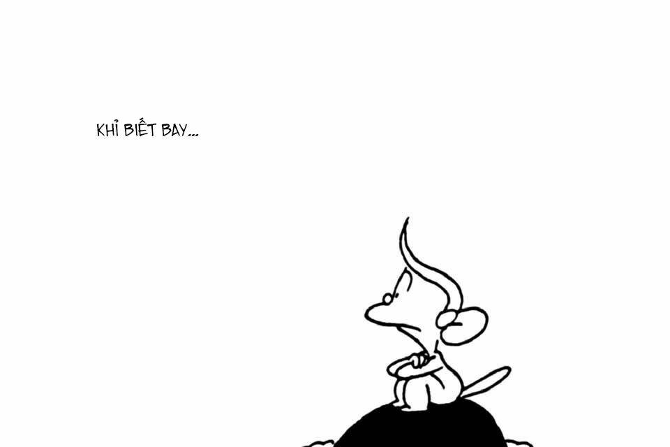 tây du ký hài chapter 3 8