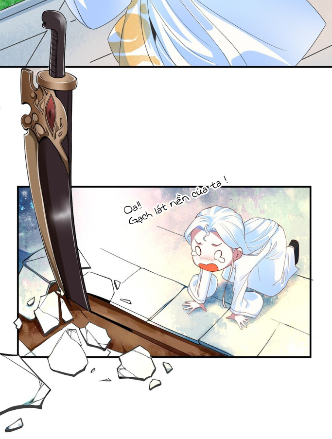 sự tại tất đắc chapter 5 6