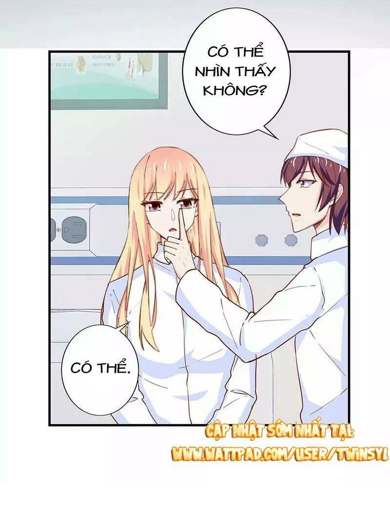 không gả cho tổng tài, gả cho người hầu chapter 172 14