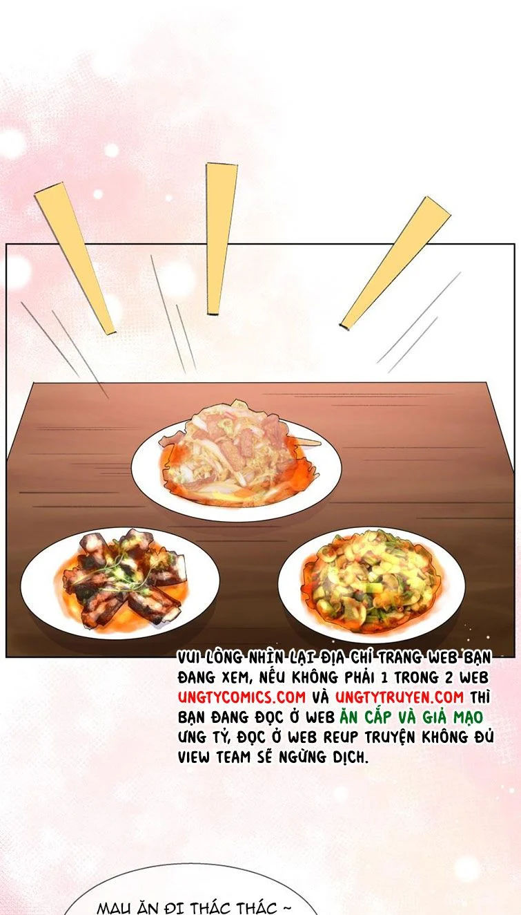 tư tự vạn thiên chapter 19 1