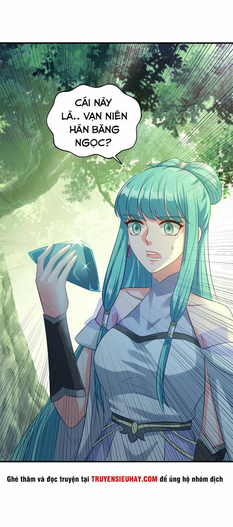 tiên ma đồng tu chapter 179 33