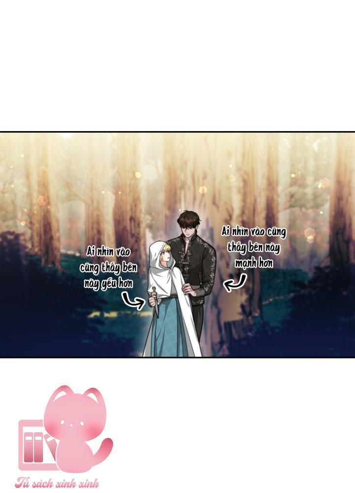 từ chồng cũ hóa thành nam chính chapter 16 61