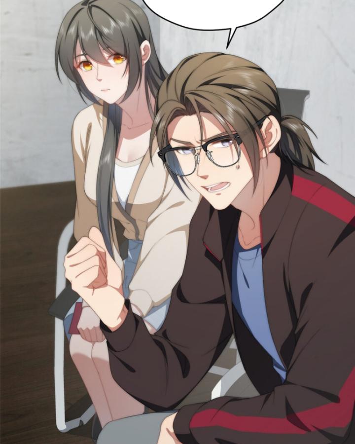 nữ chính chạy từ trong sách ra thì phải làm sao chapter 81 5