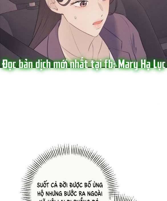 [18+] người vợ quyến rũ chapter 14.2 27