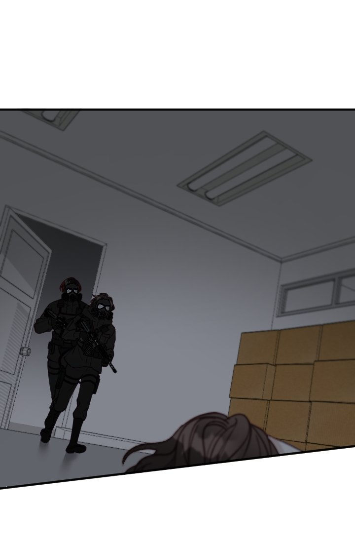 quái vật trong màn sương chapter 3 67