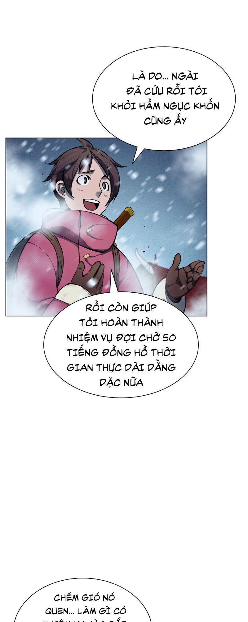 vượt qua giới hạn chapter 39 10