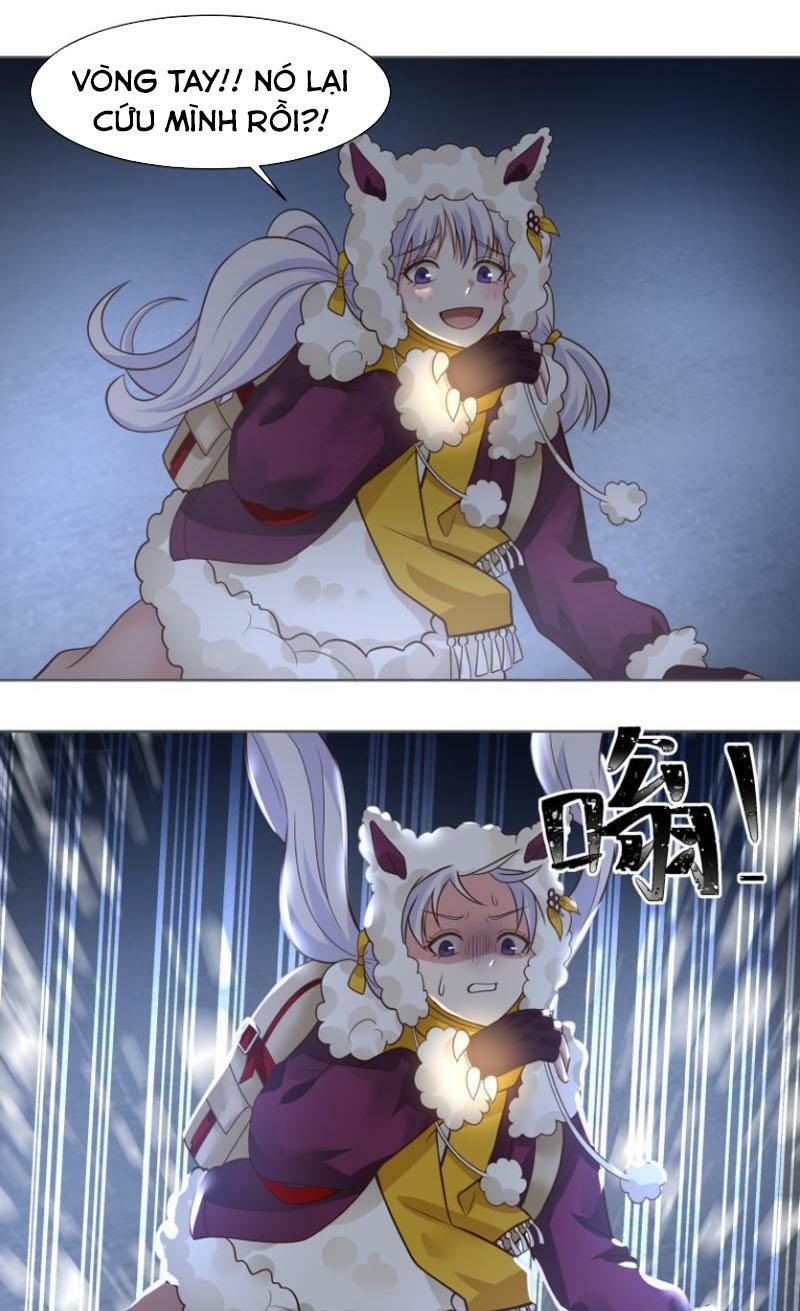 trên người ta có một rồng chapter 449 15