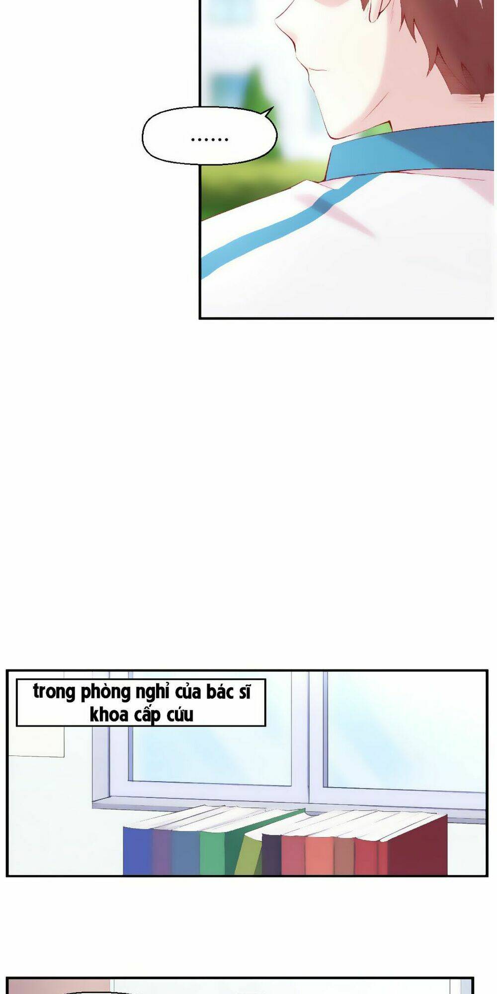 thần y apollo của tôi chapter 3 11