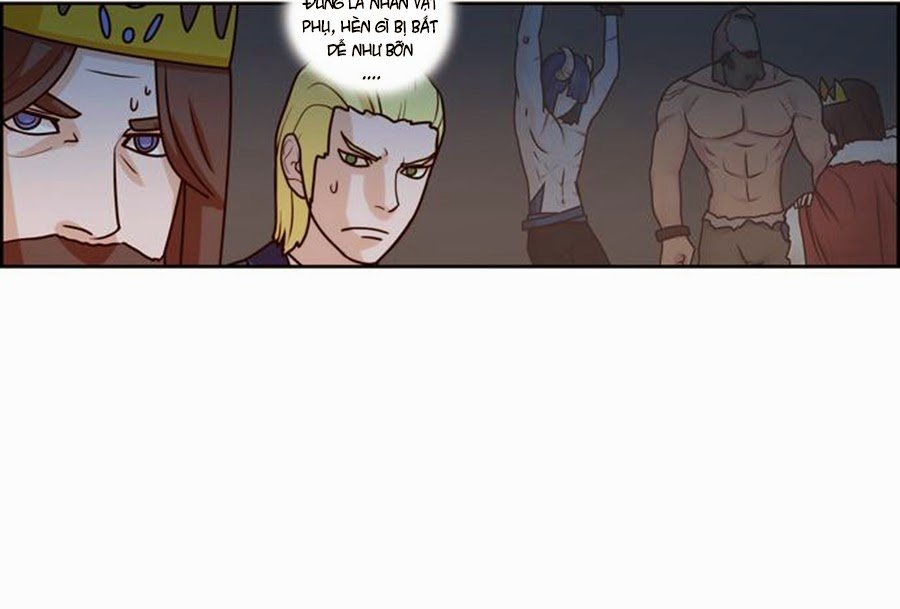 the devil king is bored season 2 chapter 3 8