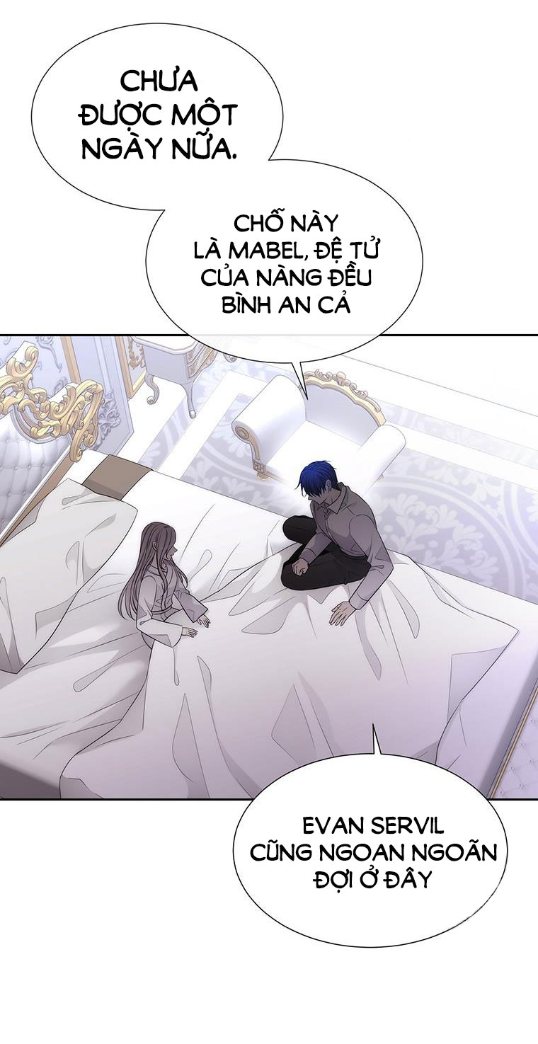 Năm Đại Đệ Tử Của Charlotte chapter 184.1 - Trang 12