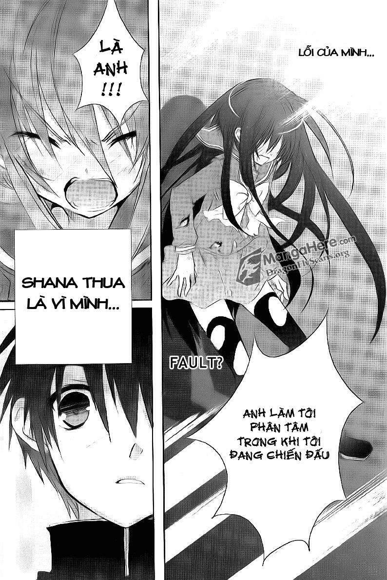 đôi mắt của shana chapter 30 13