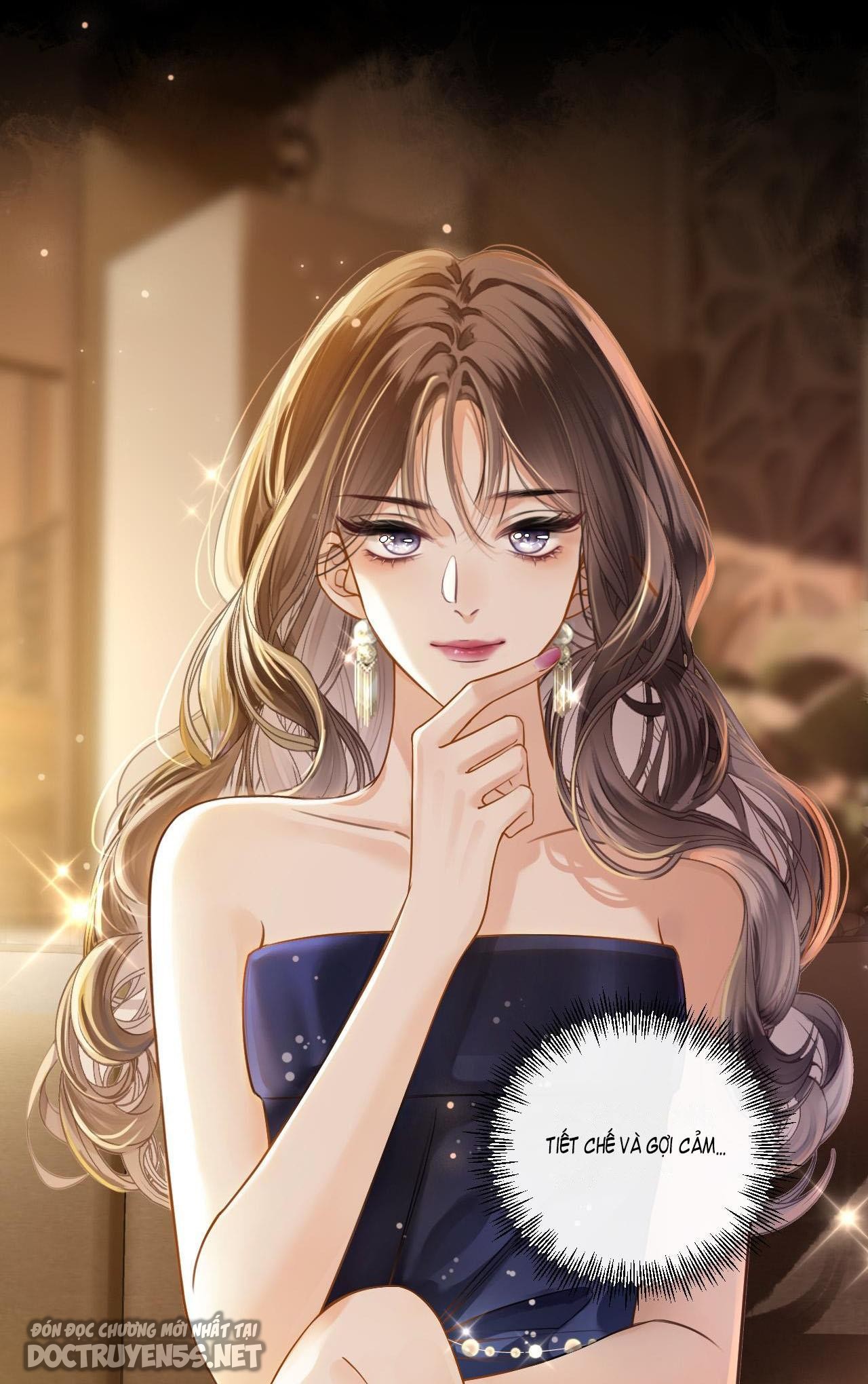 mỗi ngày đều thích anh chapter 1 21