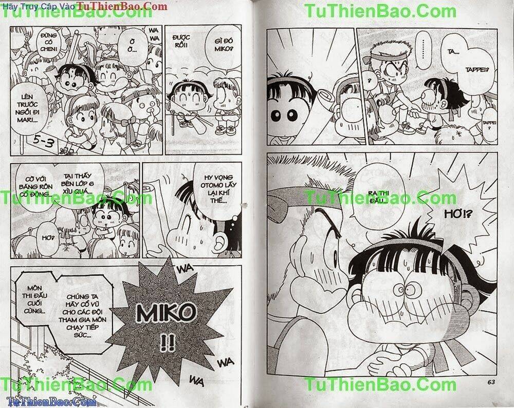 nhóc miko chapter 4 31