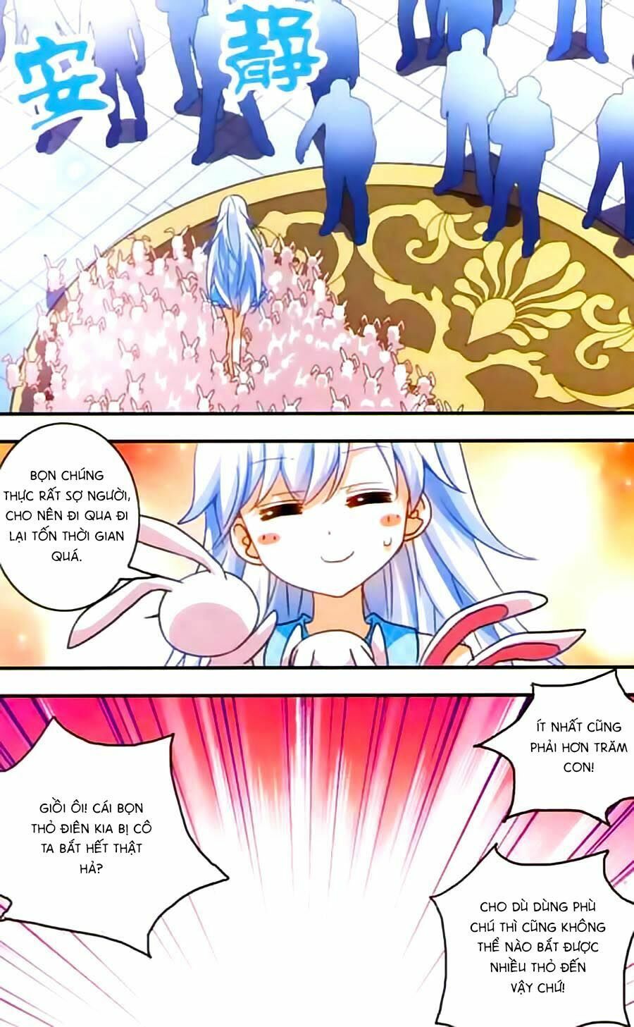 tô tịch kỳ quái chapter 29 8