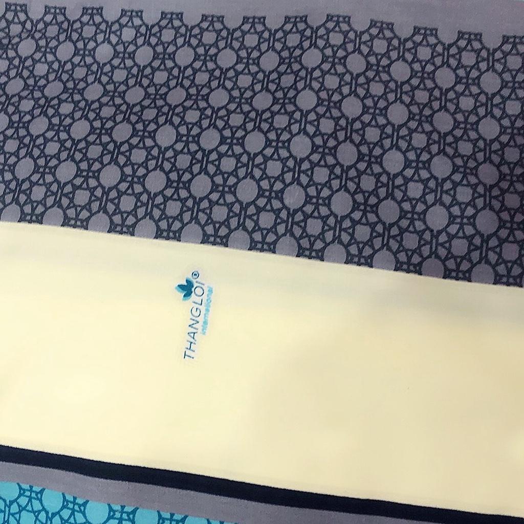 Bộ Drap Cotton THẮNG LỢI 4 món hoặc drap lẻ.