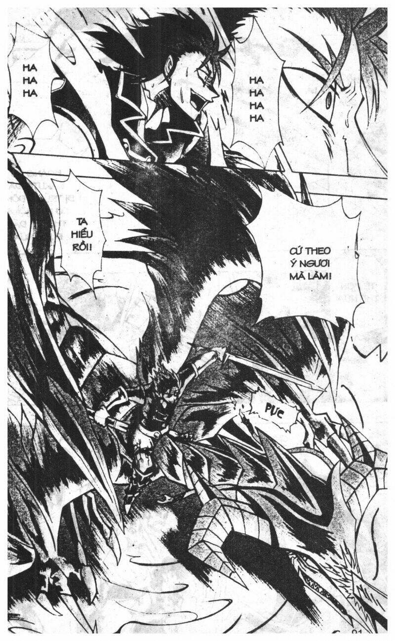 joou kishi monogatari chapter 10 89