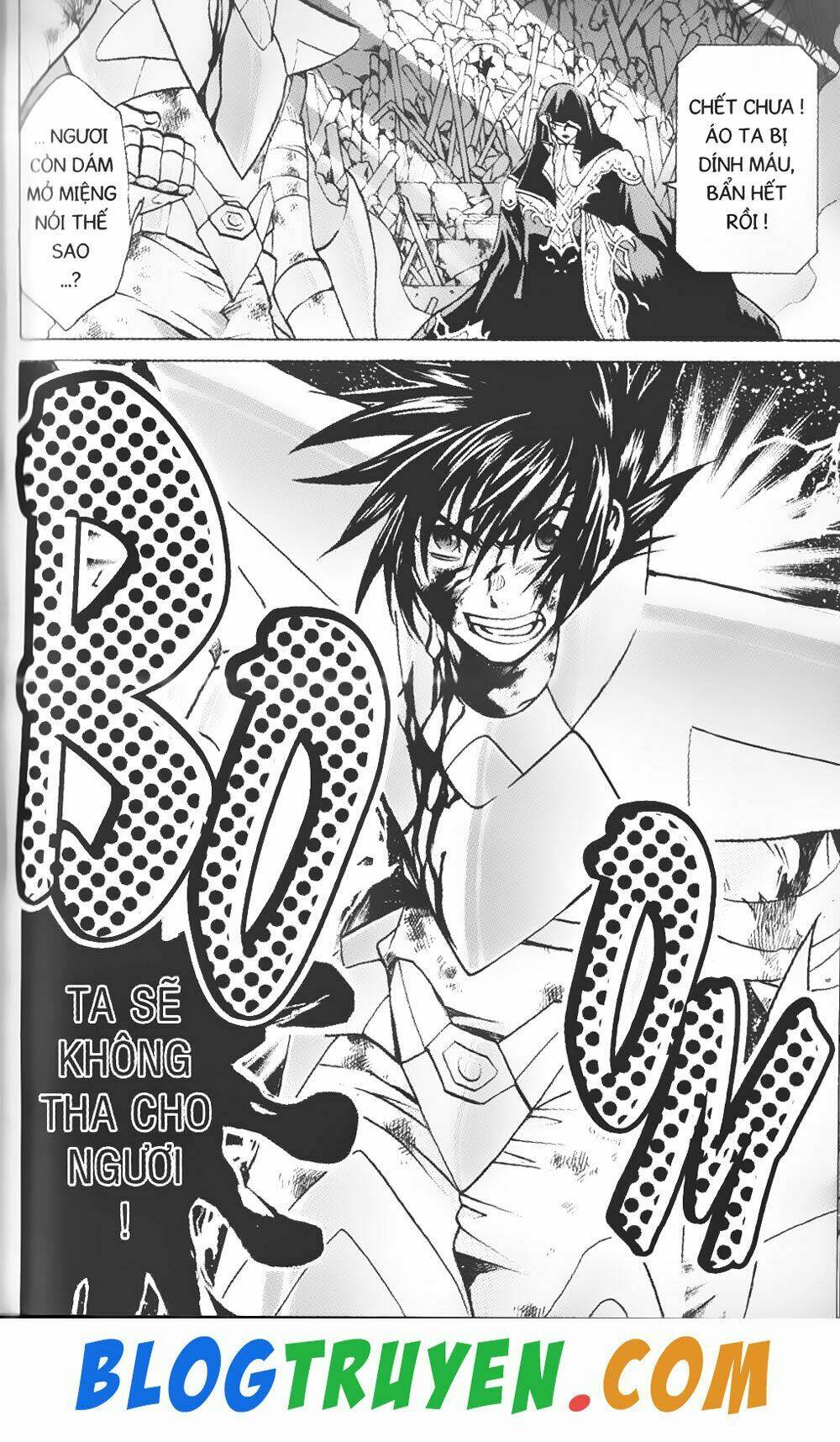 thần thoại minh vương chapter 59 19