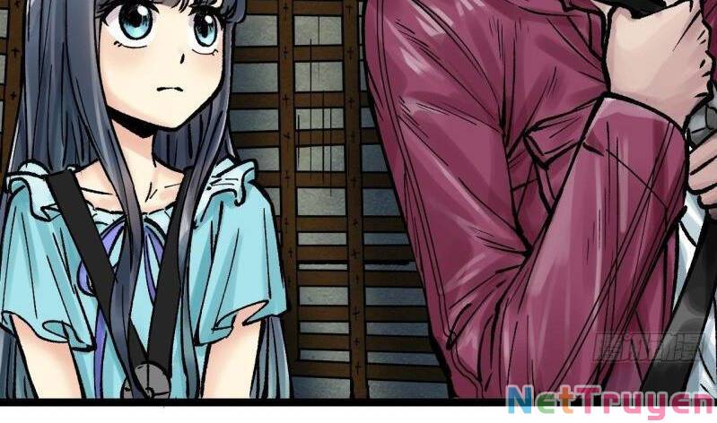 thế giới xa lạ chapter 31 3