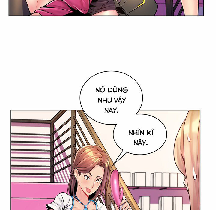 cô giáo biến thái chapter 23 59