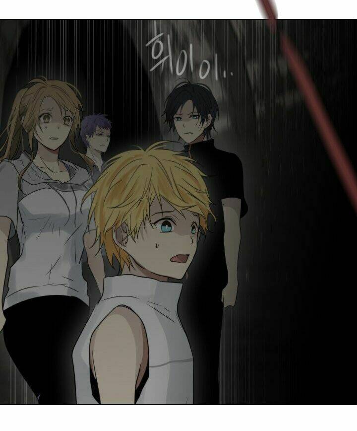 người cống hiến chapter 35 30