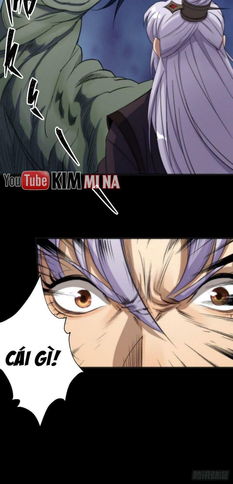 thông u đại thánh chapter 10 29