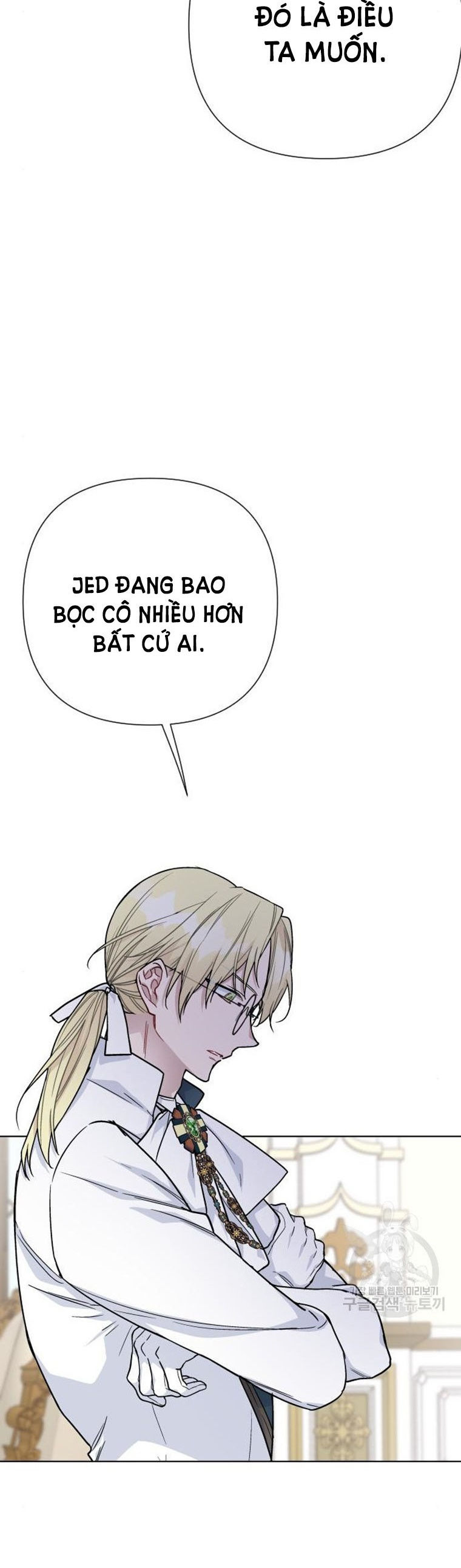 cách hiệp sĩ sống như một tiểu thư chapter 71 19