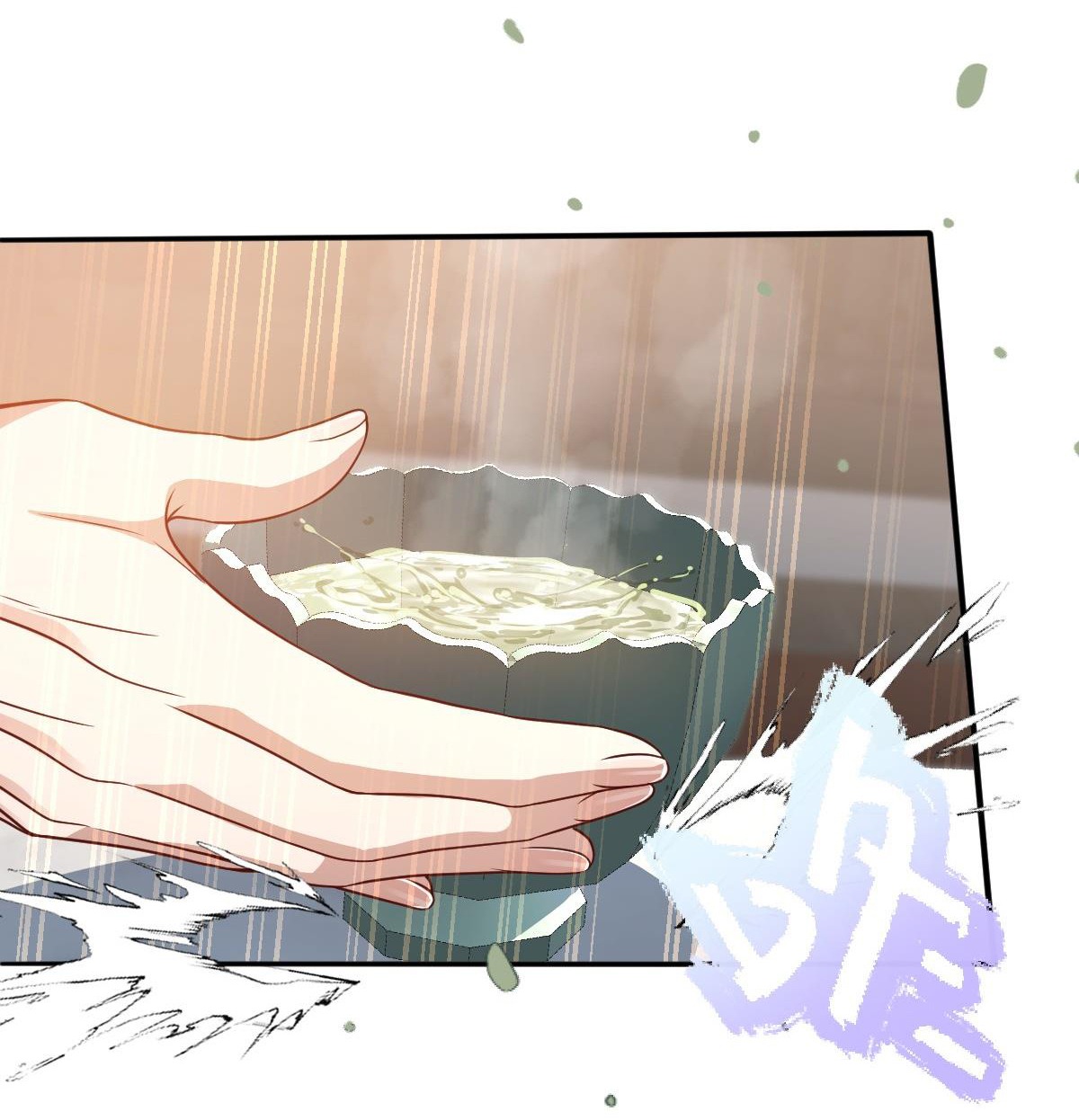 kiều dưỡng mỹ nhân điên chapter 7.1 18