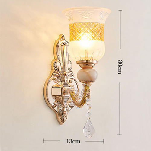 Đèn tường LUKY trang trí nội thất hiện đại