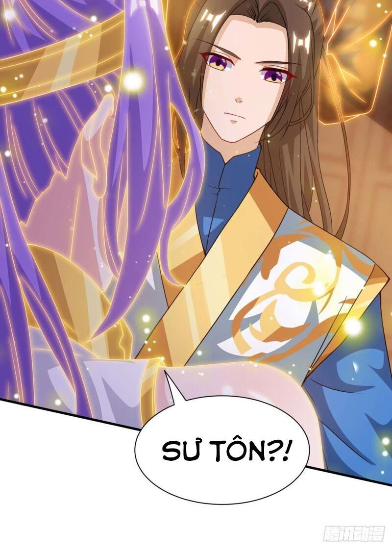 chúa tể tam giới chapter 132 28